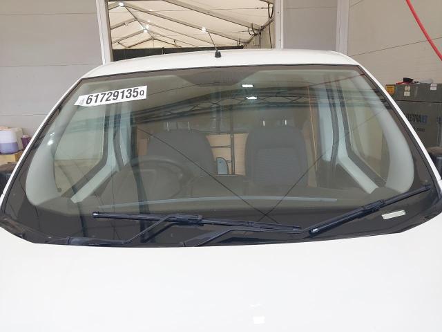 2016 CITROEN NEMO 590 E