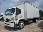 2018 Isuzu Ftr zu verkaufen in Columbus, OH - Mechanical