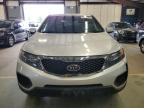 2013 Kia Sorento Lx იყიდება East Granby-ში, CT - Front End