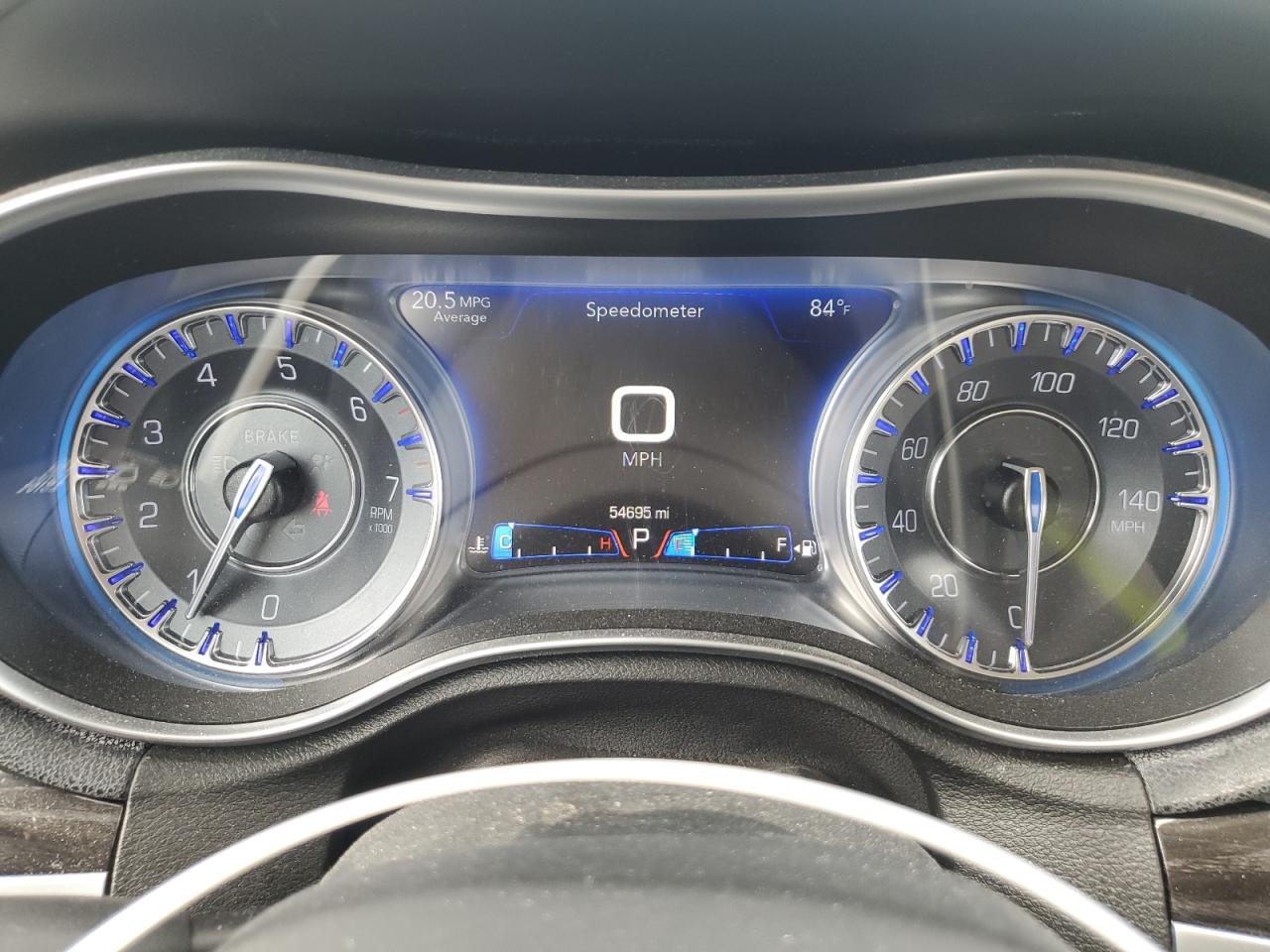 2015 Chrysler 300 Limited VIN: 2C3CCAAG6FH849371 Lot: 62478395