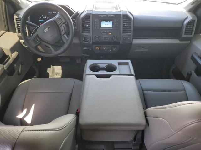  FORD F350 2022 Белы