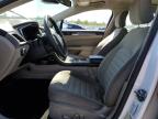 2018 Ford Fusion Se Hybrid იყიდება Fresno-ში, CA - Side