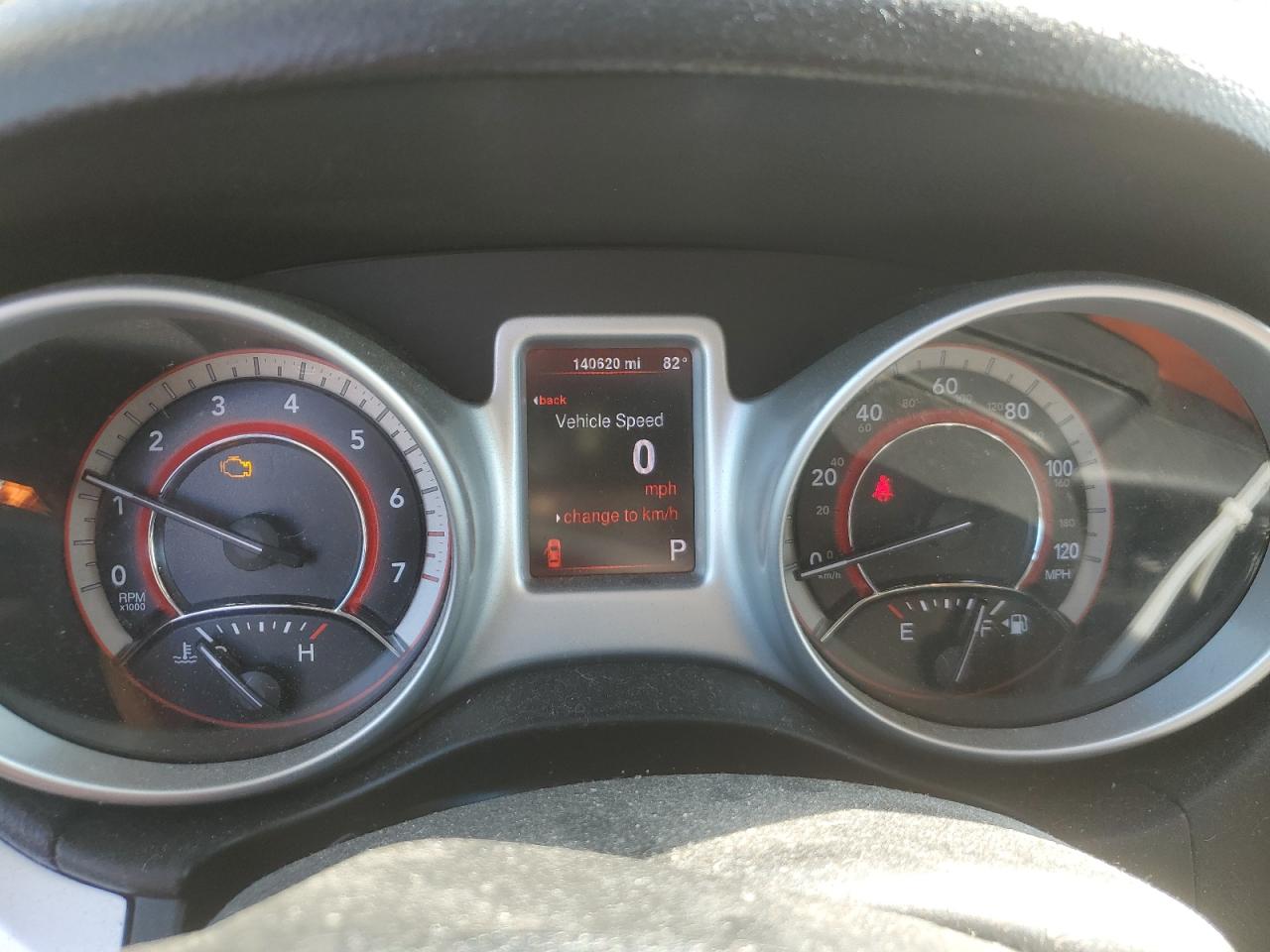 2013 Dodge Journey Sxt VIN: 3C4PDCBG4DT619319 Lot: 62964135