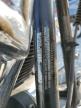 2001 Harley-Davidson Flstf  for Sale in Louisville, KY - Front End