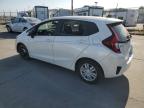 2016 Honda Fit Lx for Sale in Sacramento, CA - Front End