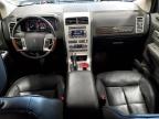 2010 Lincoln Mkx  за продажба в Mcfarland, WI - Front End