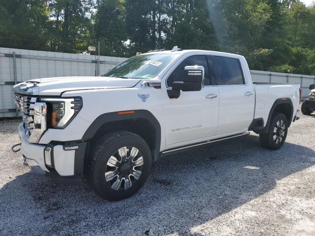 GMC SIERRA K35 2024