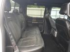 2015 Ford F150 Supercrew за продажба в Prairie Grove, AR - Hail