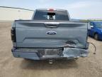 2020 FORD F150 SUPERCREW for sale at Copart AB - CALGARY
