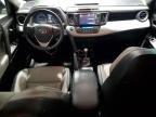 2017 Toyota Rav4 Limited იყიდება West Mifflin-ში, PA - Front End