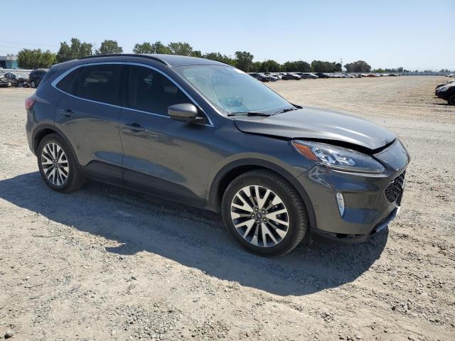  FORD ESCAPE 2020 Charcoal