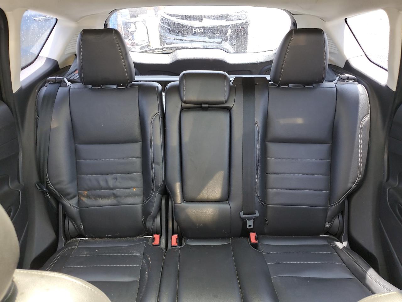 2014 Ford C-Max Premium VIN: 1FADP5CU1EL520390 Lot: 62055595