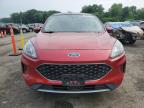 2020 Ford Escape Se للبيع في East Granby، CT - Side