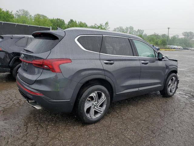  HYUNDAI SANTA FE 2023 Charcoal