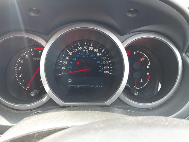 2012 SUZUKI GRAND VITA