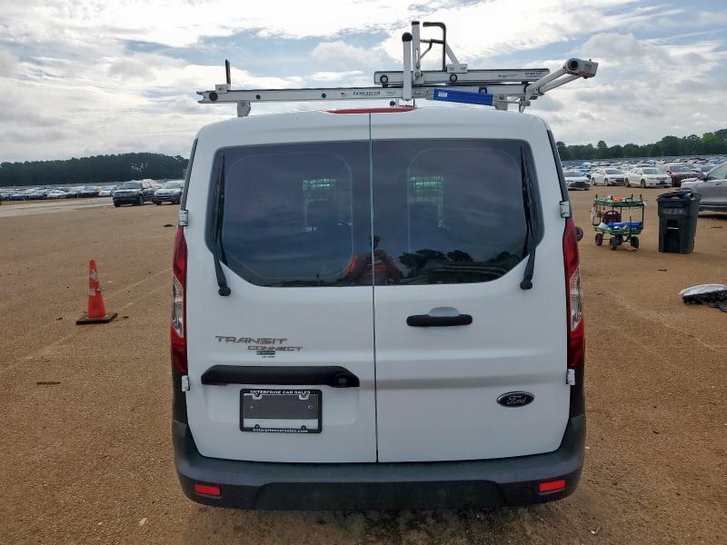 2020 FORD TRANSIT CONNECT XL  
