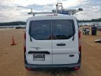 2020 FORD TRANSIT CONNECT XL   for sale at Copart TX - LONGVIEW