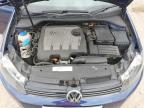 2012 VOLKSWAGEN GOLF MATCH for sale at Copart WESTBURY
