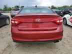 2016 Hyundai Sonata Se en Venta en Columbia, MO - Front End