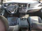 2015 Toyota Sienna Sport zu verkaufen in Sun Valley, CA - Side