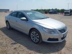 2009 VOLKSWAGEN PASSAT TSI for sale at Copart CORBY