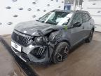 2024 PEUGEOT 2008 ALLURE PURETECH S/S  for sale at Copart EAST KILBRIDE