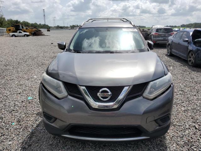  NISSAN ROGUE 2016 Gray