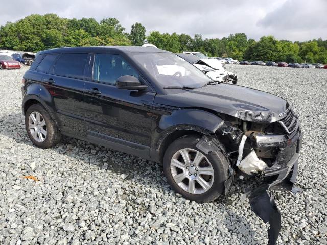  LAND ROVER RANGEROVER 2017 Черный