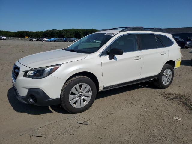 2018 Subaru Outback 2.5I