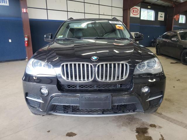Parquets BMW X5 2013 Czarny