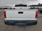 2016 Toyota Tundra Double Cab Sr   იყიდება Harleyville-ში, SC - Minor Dent/Scratches