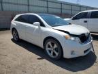 2010 Toyota Venza  იყიდება Albuquerque-ში, NM - Front End