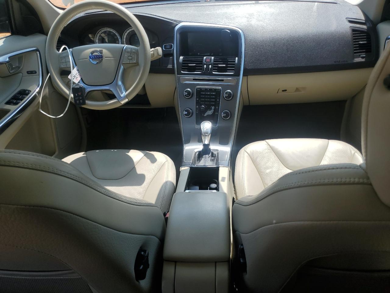 2013 Volvo Xc60 T6 VIN: YV4902DZ0D2456583 Lot: 62763635