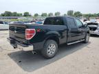 2014 Ford F150 Supercrew   zu verkaufen in Bridgeton, MO - Side