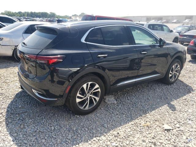  BUICK ENVISION 2023 Czarny