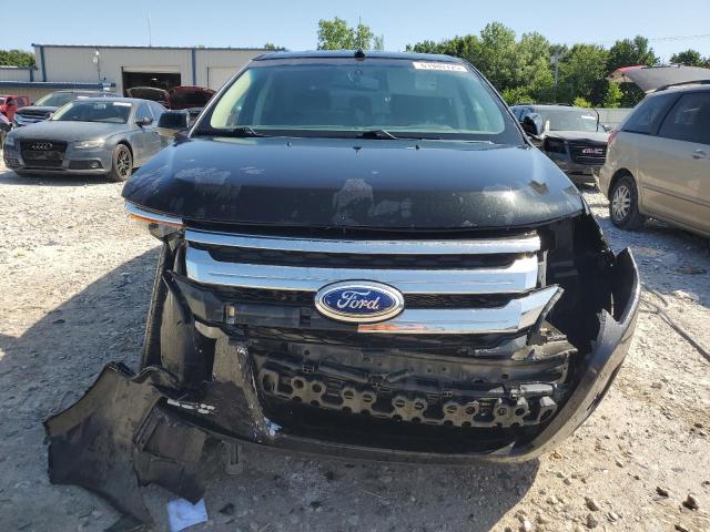  FORD EDGE 2013 Black