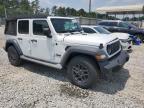 2018 Jeep Wrangler Unlimited Sport zu verkaufen in Ellenwood, GA - Rear End