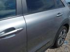 2022 KIA NIRO 2 EV for sale at Copart ROCHFORD