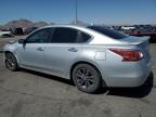 2015 Nissan Altima 2.5 იყიდება North Las Vegas-ში, NV - Front End