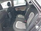 2013 KIA CEED 3 ECO for sale at Copart WOLVERHAMPTON