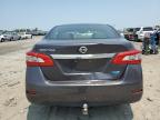 2014 Nissan Sentra S   продається в Fredericksburg, VA - Rear End