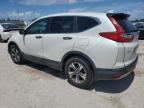 2017 Honda Cr-V Lx for Sale in West Palm Beach, FL - Side