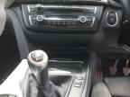 2015 BMW 318D SPORT for sale at Copart EAST KILBRIDE