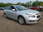 2016 Chevrolet Cruze Limited Lt за продажба в New Britain, CT - Side