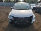 2011 Nissan Versa S en Venta en New Britain, CT - Front End