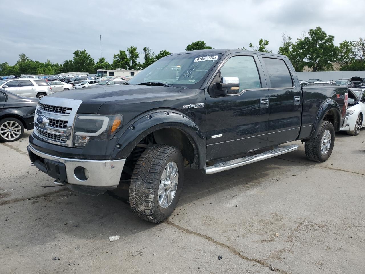 Bridgeton, MO에서 판매 중인 2013 Ford F150 Supercrew - Mechanical