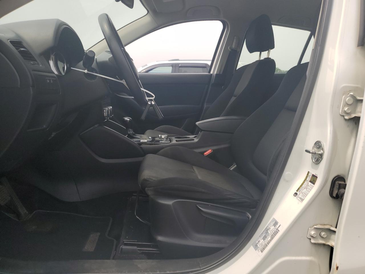 2016 Mazda Cx-5 Sport VIN: JM3KE4BY0G0690953 Lot: 60875515