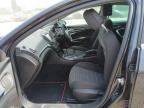 2015 VAUXHALL INSIGNIA S for sale at Copart WISBECH