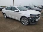 2015 Chevrolet Impala Ltz იყიდება Woodhaven-ში, MI - Front End