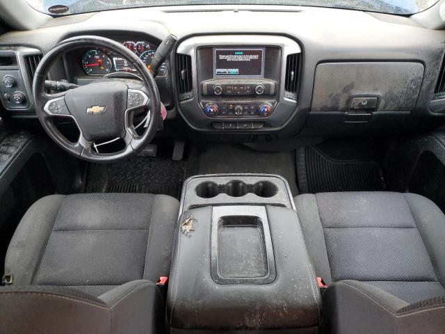  CHEVROLET ALL Models 2015 Blue